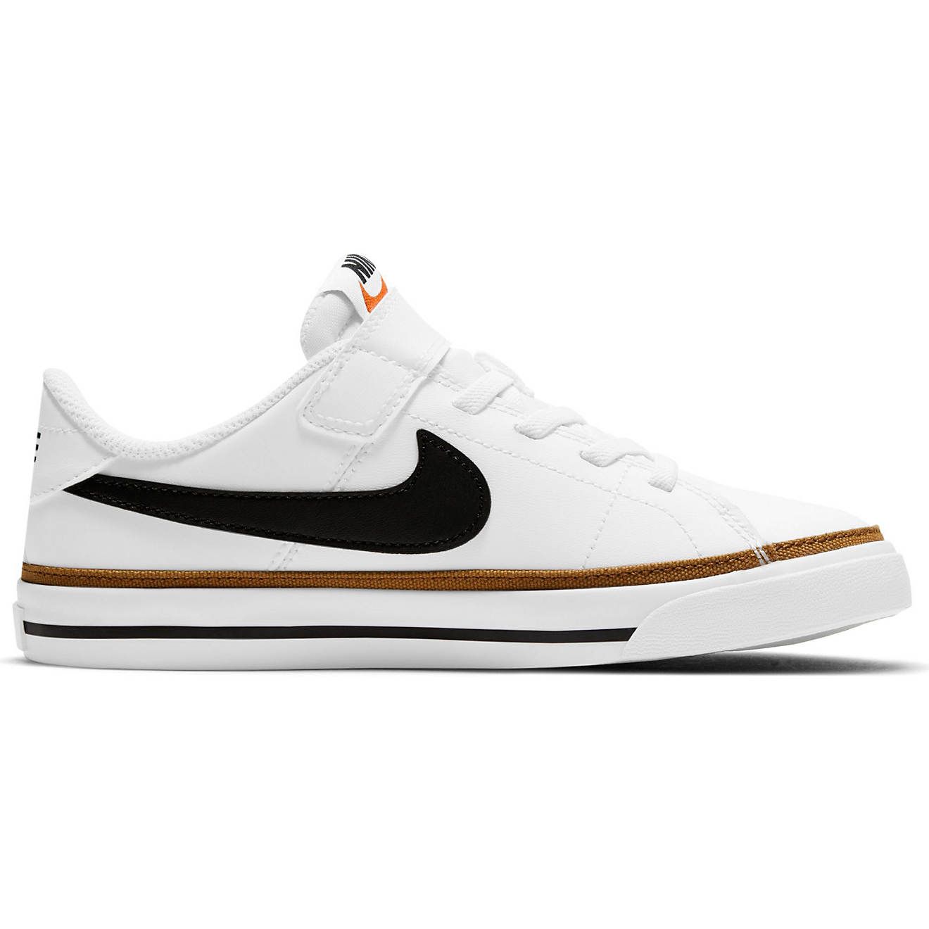 Nike Boys' Court Legacy Tennis Shoes | Academy | Academy Sports + Outdoors