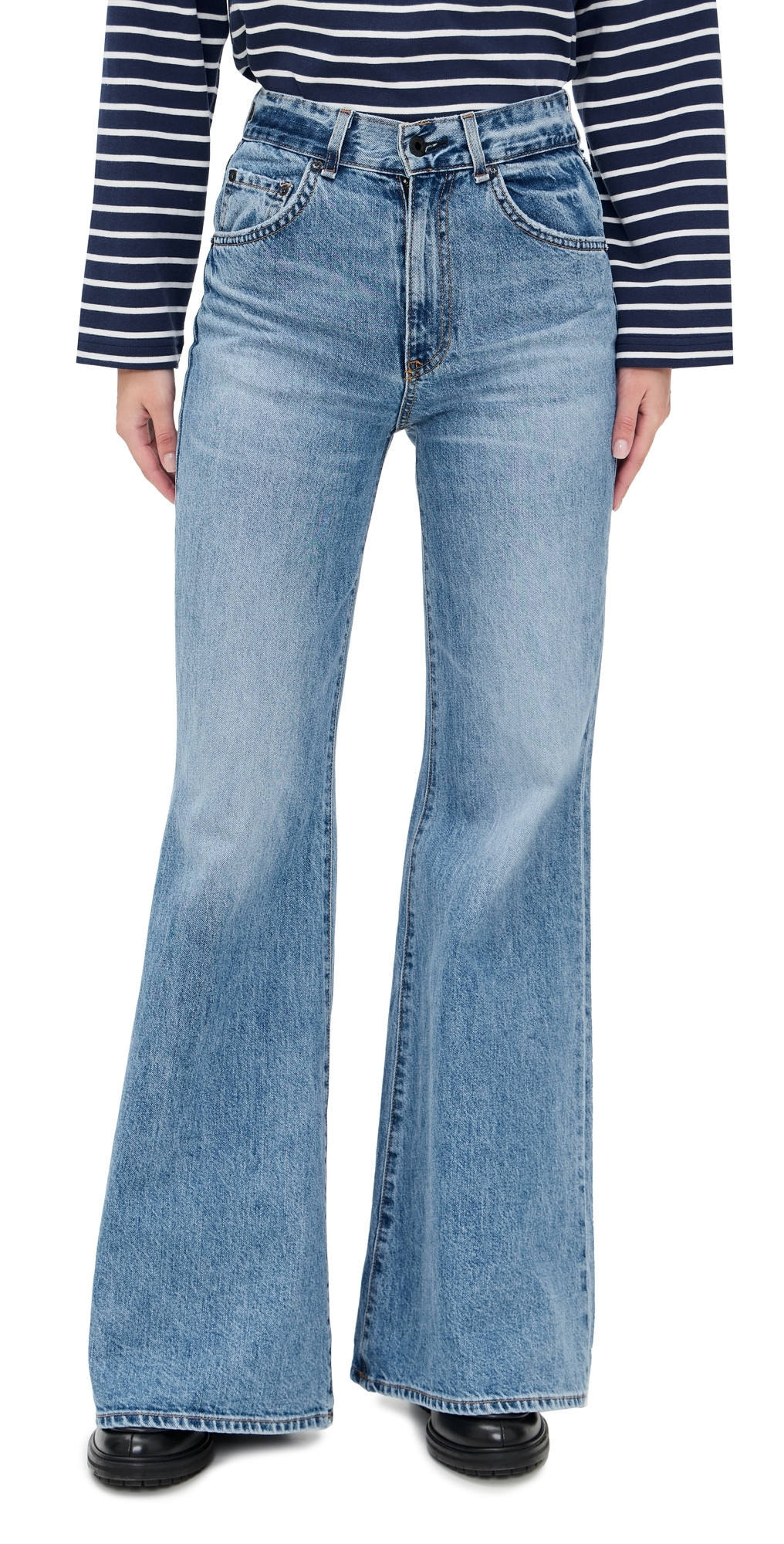 ASKK NY Vandam Jeans Blondie 27 | Shopbop
