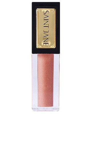 SAINT JANE Luxury Lip Shine in Bliss. | Revolve Clothing (Global)