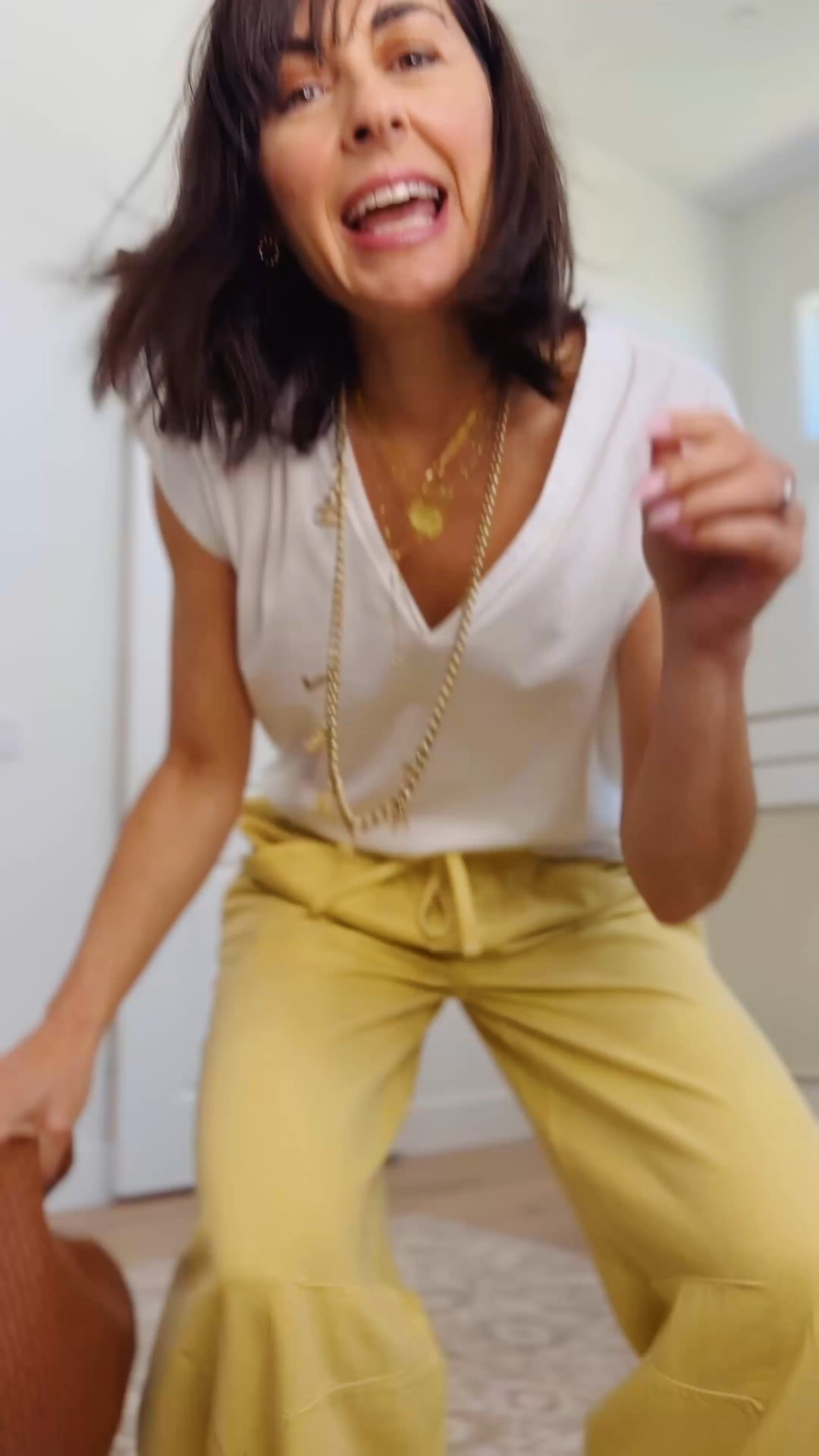 Buttery 

#LTKSeasonal #LTKStyleTip #LTKxMadewell