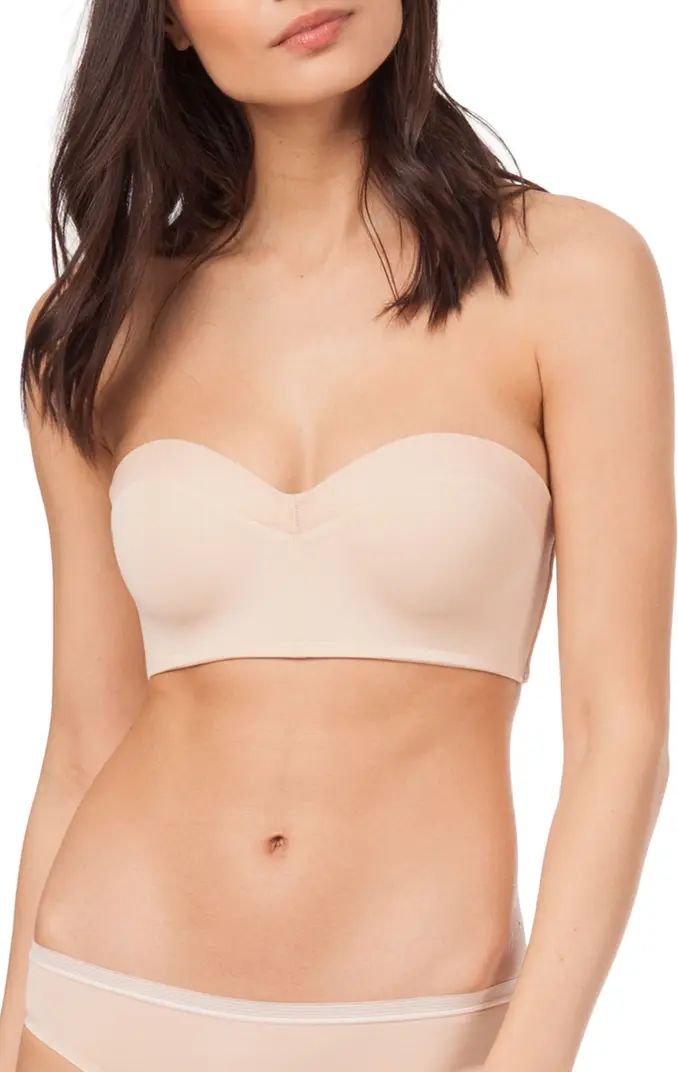 LIVELY Wireless Strapless Bra | Nordstrom | Nordstrom