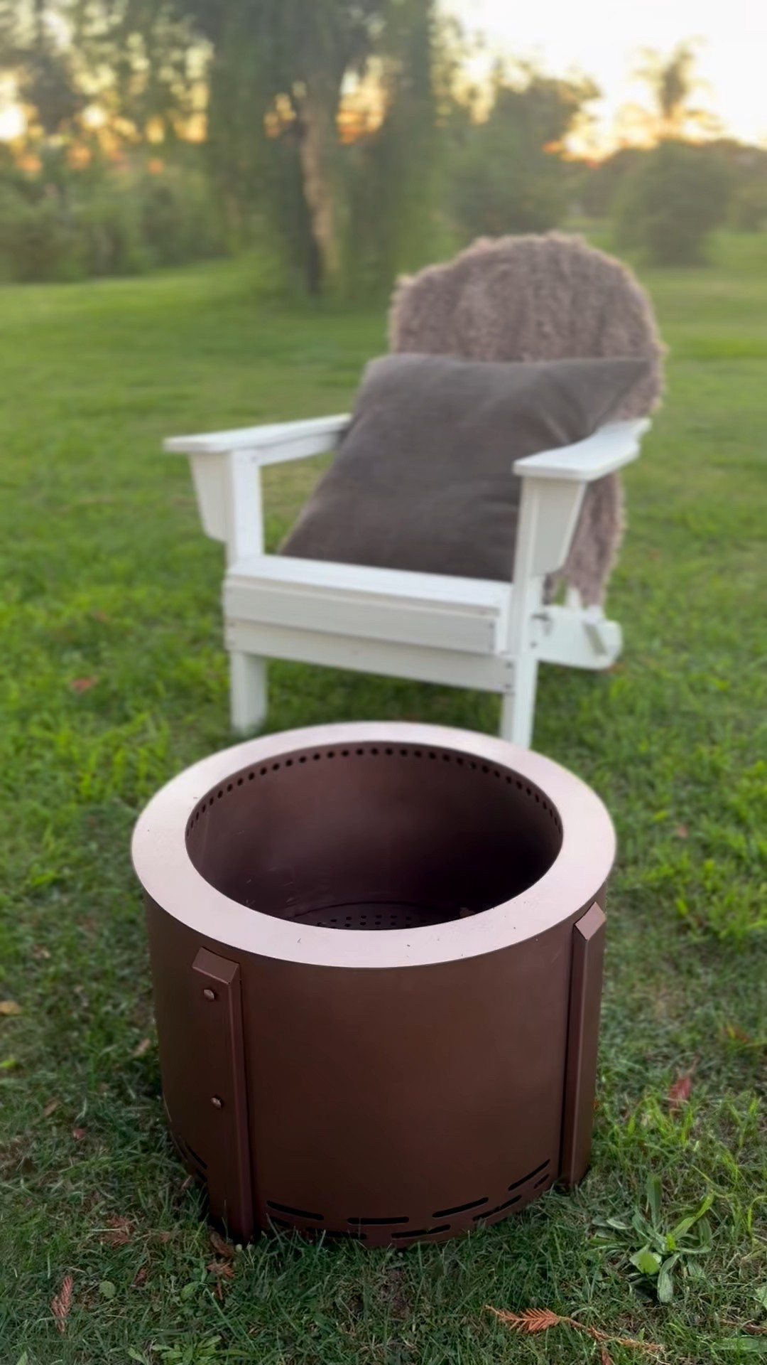 The @wayfair Way Day Sale started today! From now until October 29th you can cane up to 80% with free shipping! My beloved white Adirondack chairs are deeply discounted! Don’t miss out!! ❤️ #wayfair #wayfairpartner #wayday

#LTKSaleAlert #LTKSeasonal #LTKHome