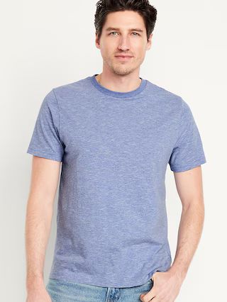 Crew-Neck T-Shirt | Old Navy (US)