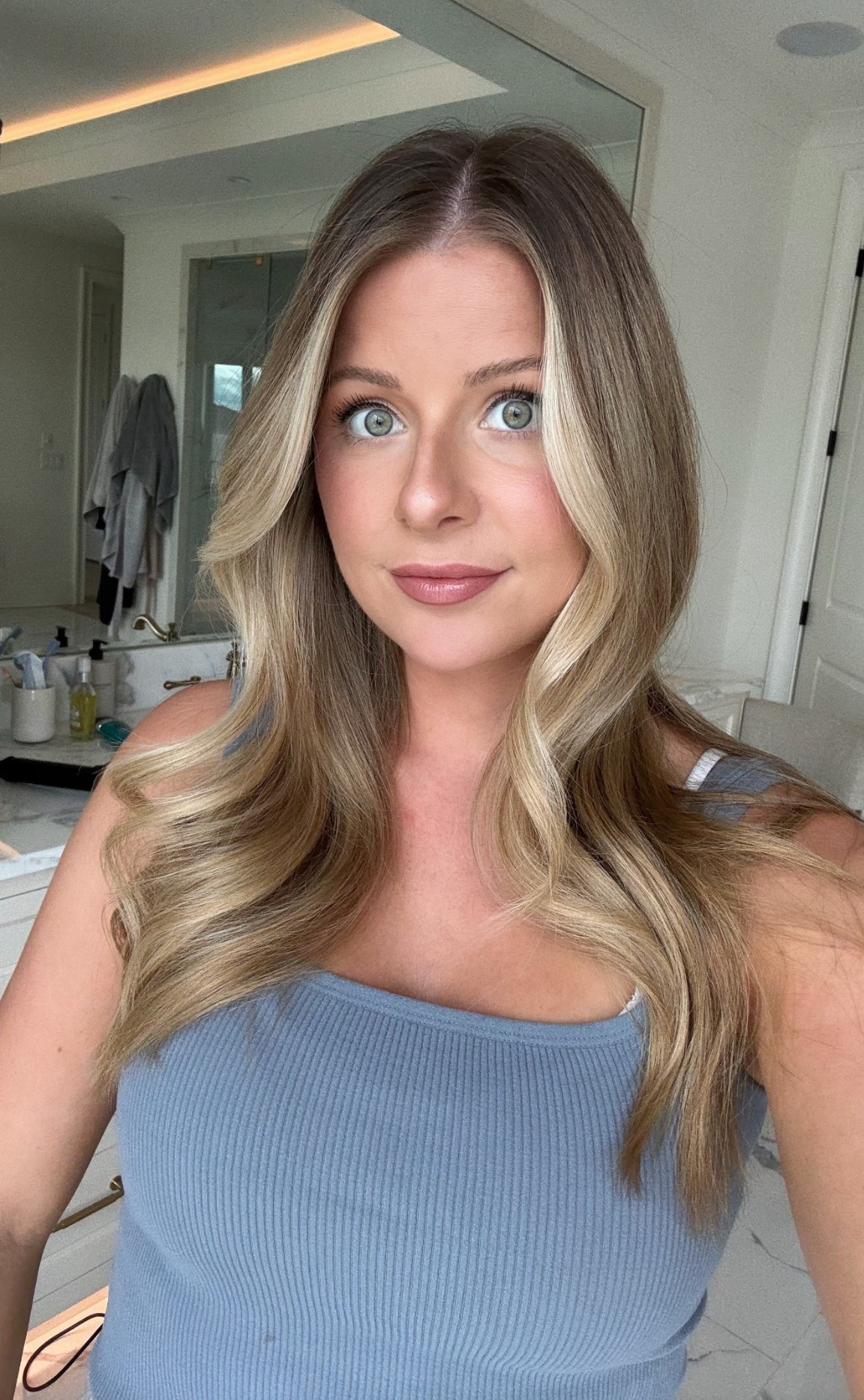 Full makeup look! All the products I LOVE - on sale this weekend at Sephora!! 

#LTKSaleAlert #LTKGiftGuide #LTKBeauty