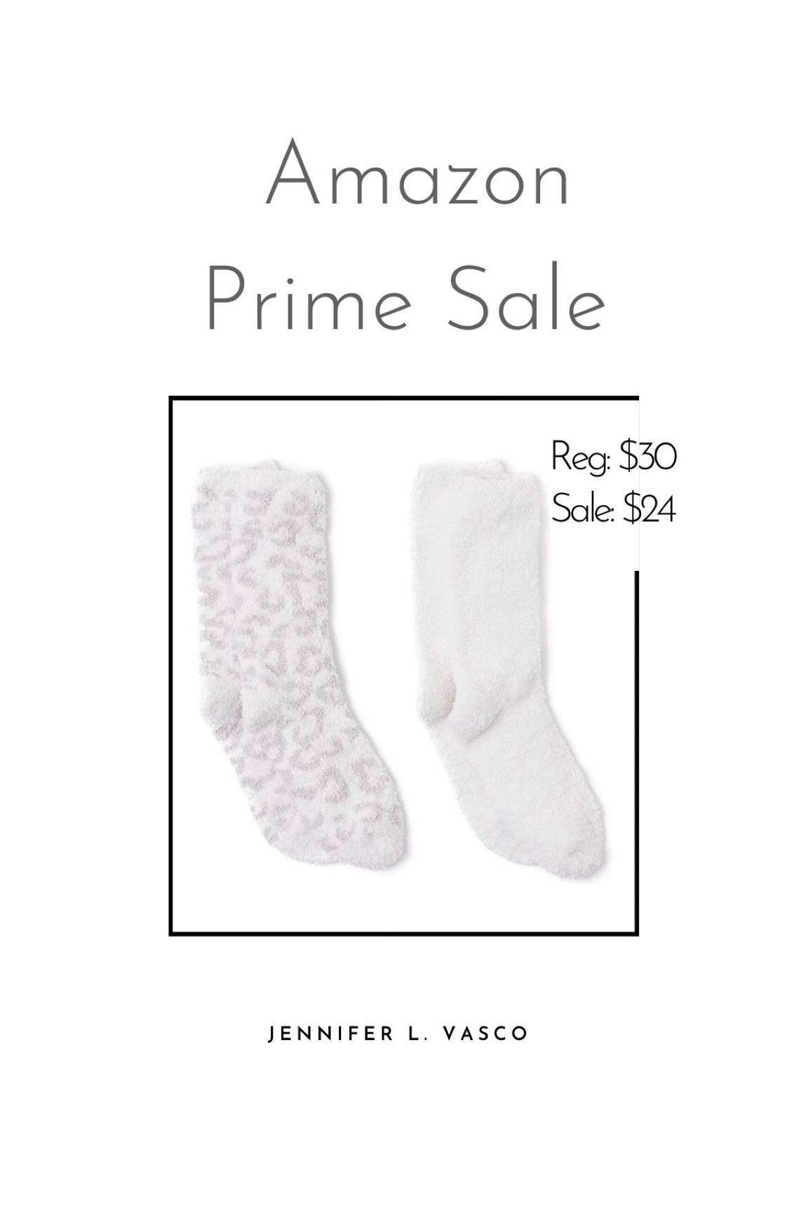This barefoot dreams sock set makes for the perfect holiday gift! On sale for Amazon Prime Day

#LTKunder50 #LTKsalealert #LTKGiftGuide
