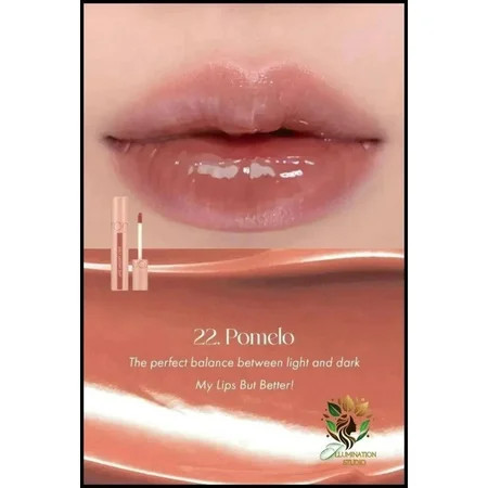 Juicy Lasting Tint Bare Juicy Series 5.5g | Walmart (US)