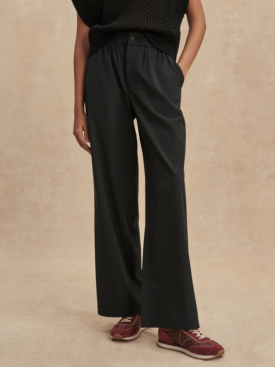Kayson Wide Leg 2.0 29.5 | Varley US | Varley US