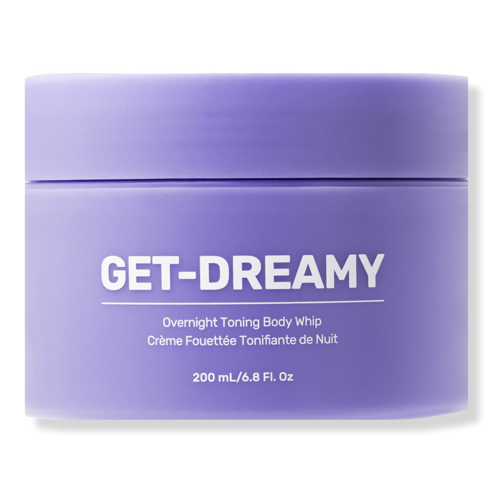 MAELYS GET-DREAMY Overnight Toning Body Whip | Ulta