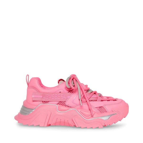 POWER PINK | Steve Madden (US)