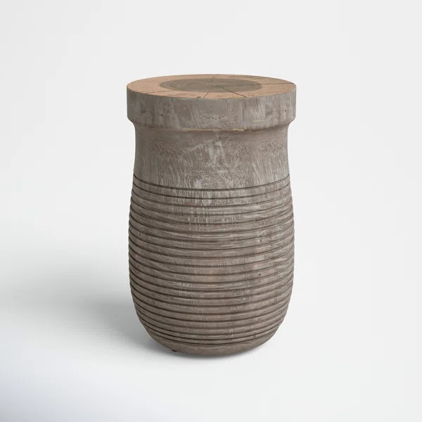 Tibra End Table | Wayfair North America