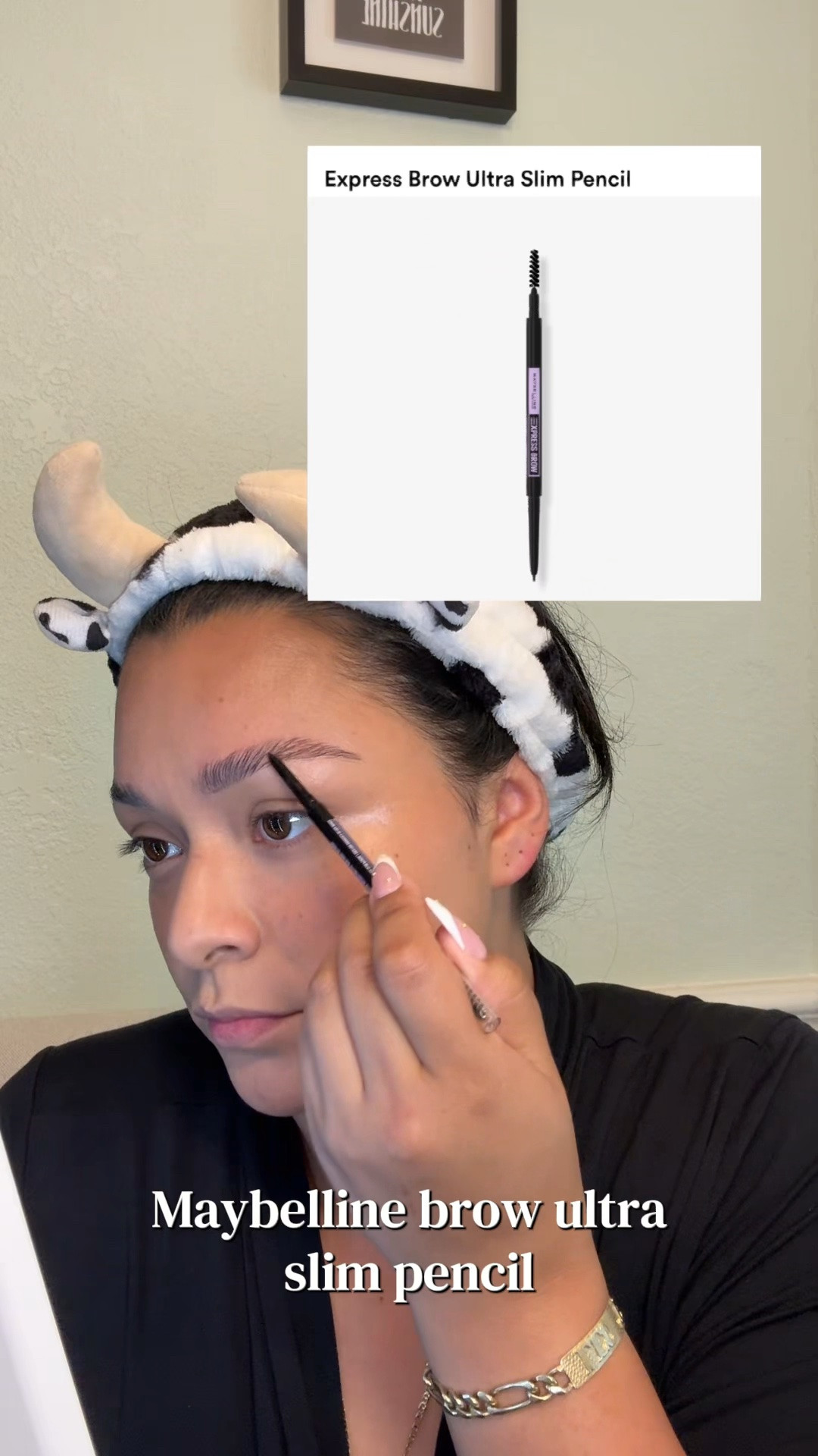 Make up as a mom!

#LTKmomlife #LTKBeauty #LTKgrwm