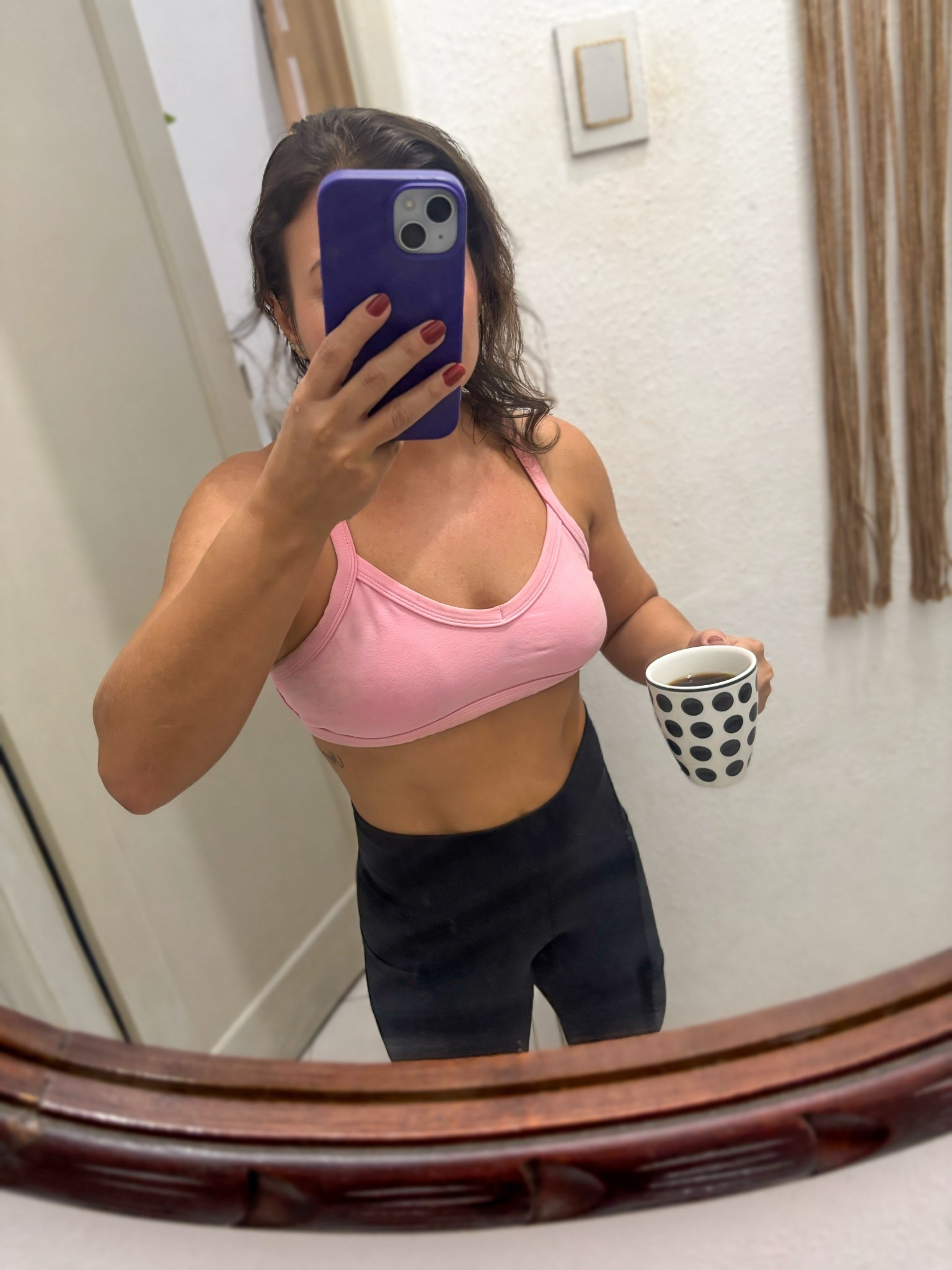 Seleção de tops para treino

#LTKfitness #LTKbrasil