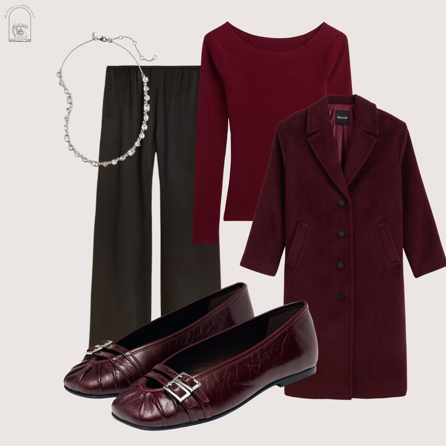 because i feel guilty going straight into springwear because i live in florida and everywhere else is getting frigid! 

#LTKSaleAlert #LTKValentine #LTKgrwm