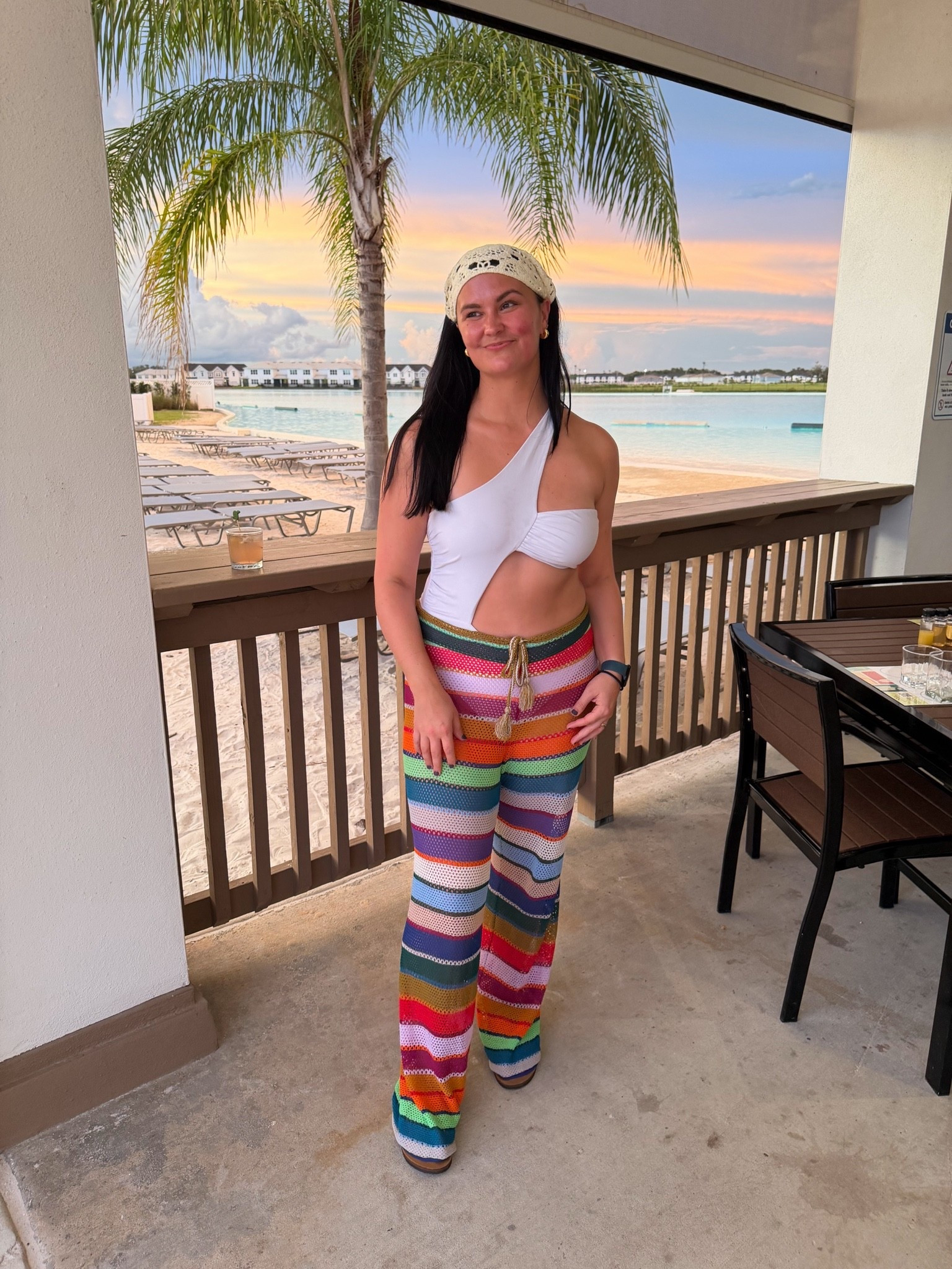 Fun summer pants <3