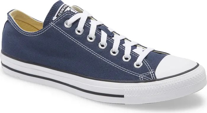 Chuck Taylor® All Star® Low Sneaker | Nordstrom