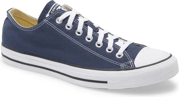 Chuck Taylor® All Star® Low Sneaker | Nordstrom