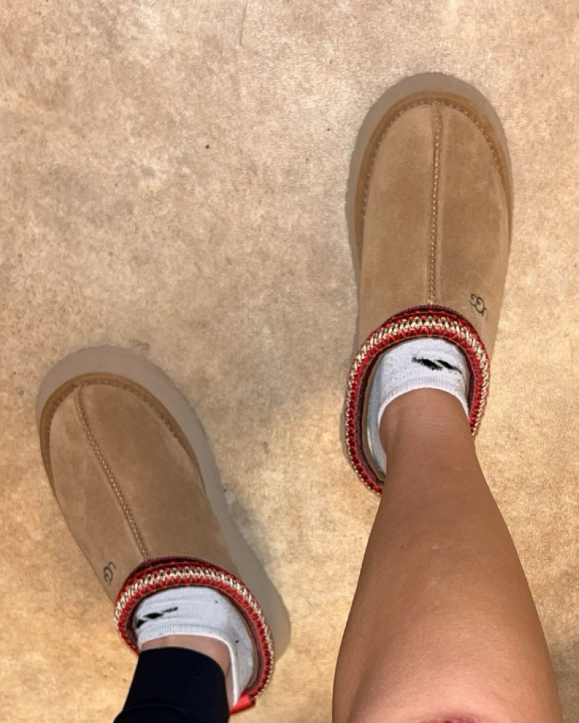 #LTKShoeCrush #LTKSeasonal #LTKFallSale