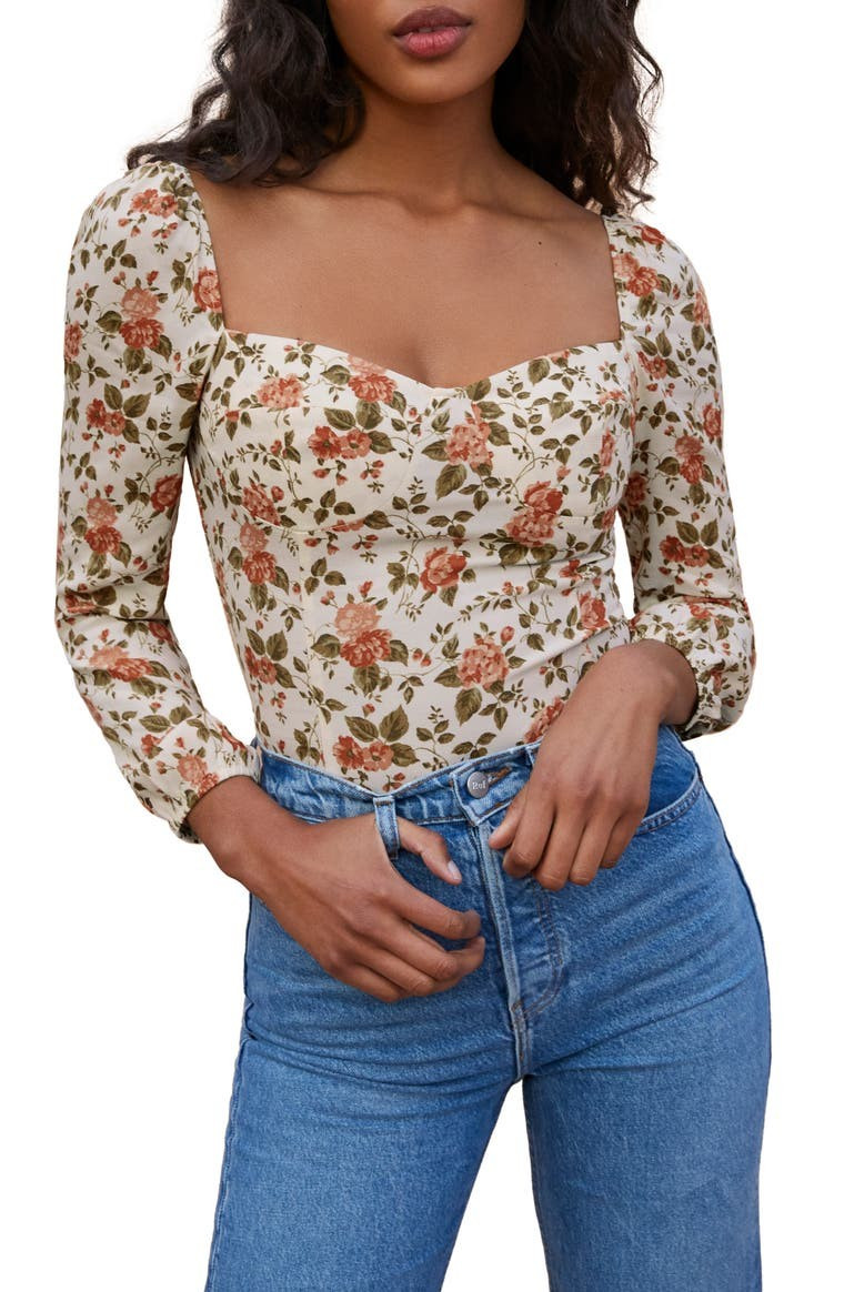 Reign Top | Nordstrom