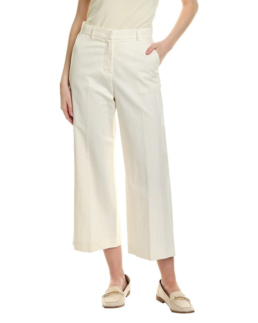 Weekend Max Mara Zircone Trouser | Shop Simon