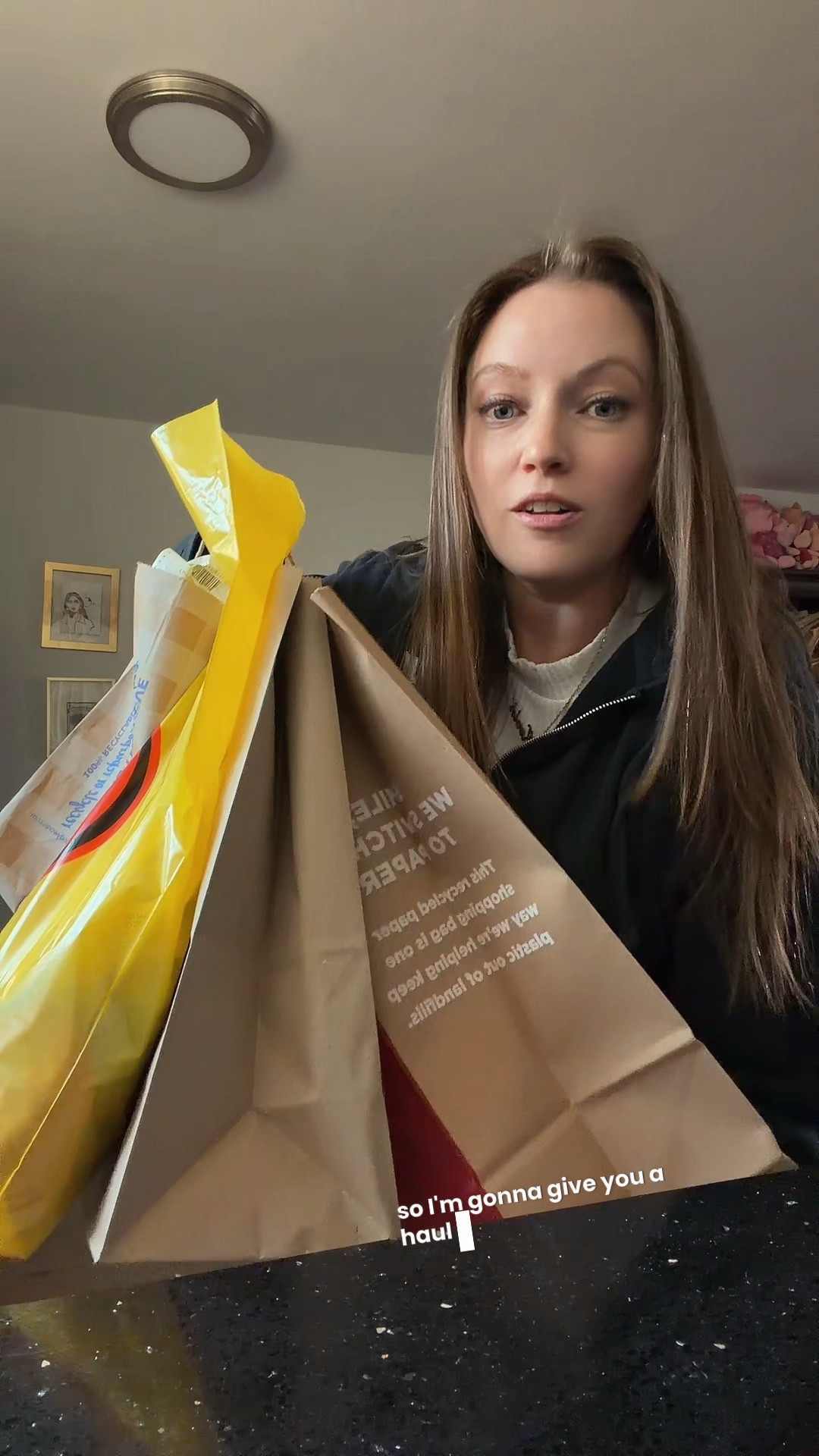 Shopping Haul!! 

#LTKSpringSale #LTKdayinmylife #LTKvlog