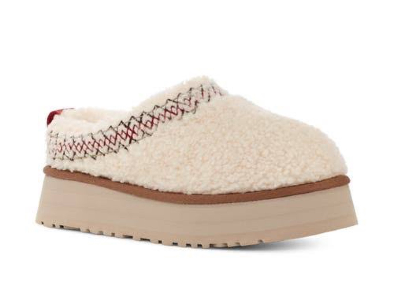 I am loving the sherpa style of the ugg slippers…. soo comfy and cute for fall! 

#LTKstyletip #LTKshoecrush #LTKSeasonal
