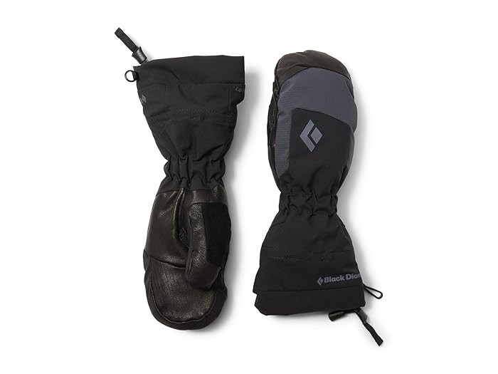 Black Diamond Mercury Mitts Gloves | Zappos