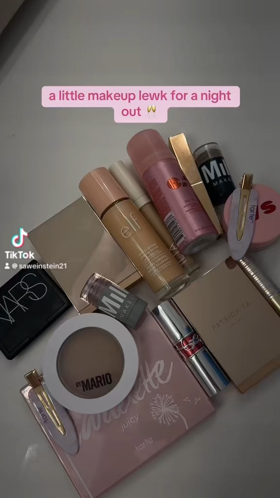 Fall & Winter Makeup Products | In Fall & Winter (especially the holidays!!) I always find myself gravitating towards berry shades for my eyes, cheeks, and lips. I went to Sephora in search of some new goodies and to no surprise I found exactly what I was looking for 🍓
 

#LTKBeauty #LTKGiftGuide #LTKHoliday