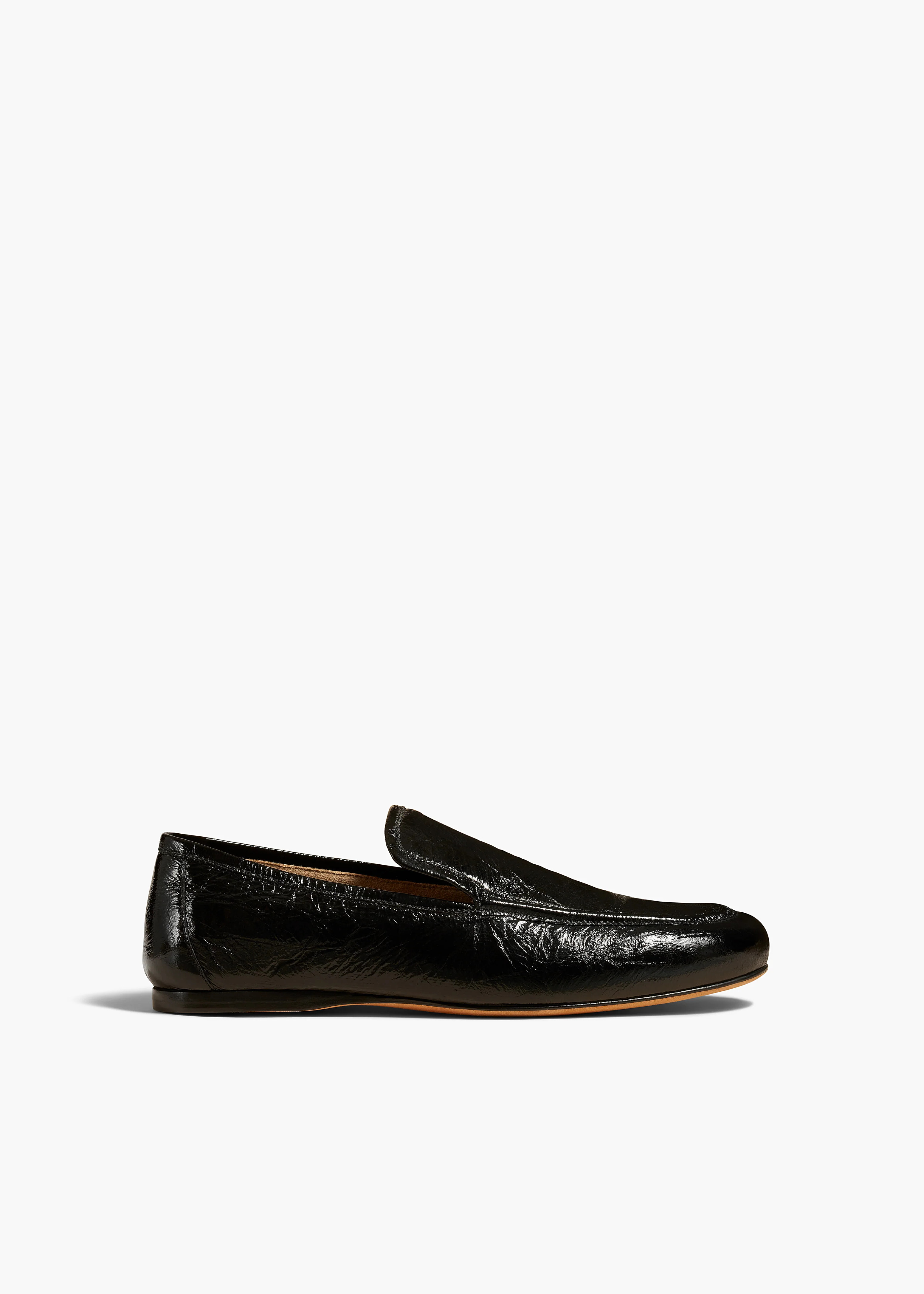 Alessia Loafer | Khaite