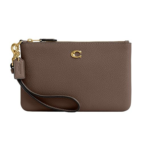 COACH Small Wristlet | Amazon (US)