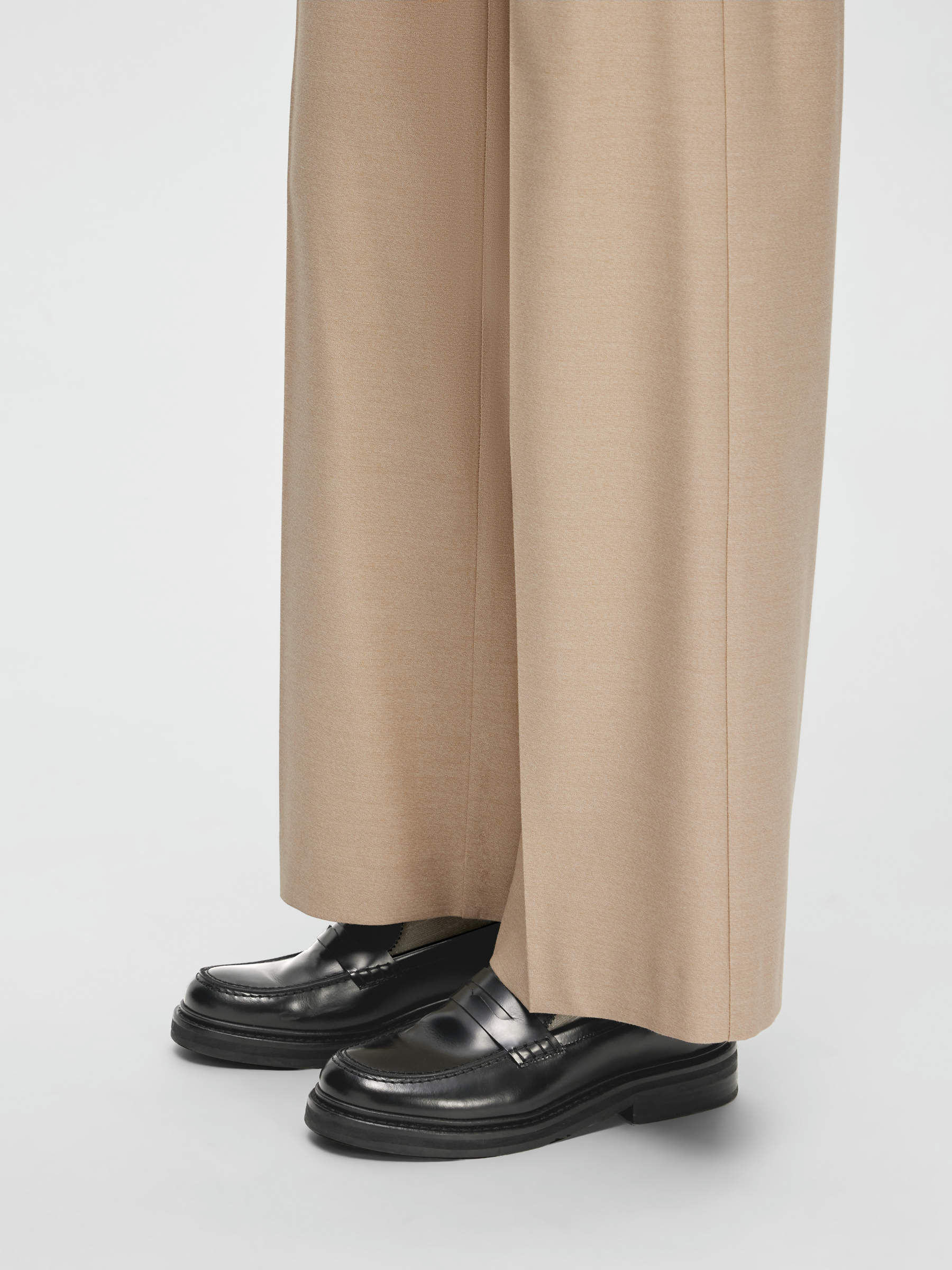 LEATHER LOAFERS£58.00£145.00 | Selected