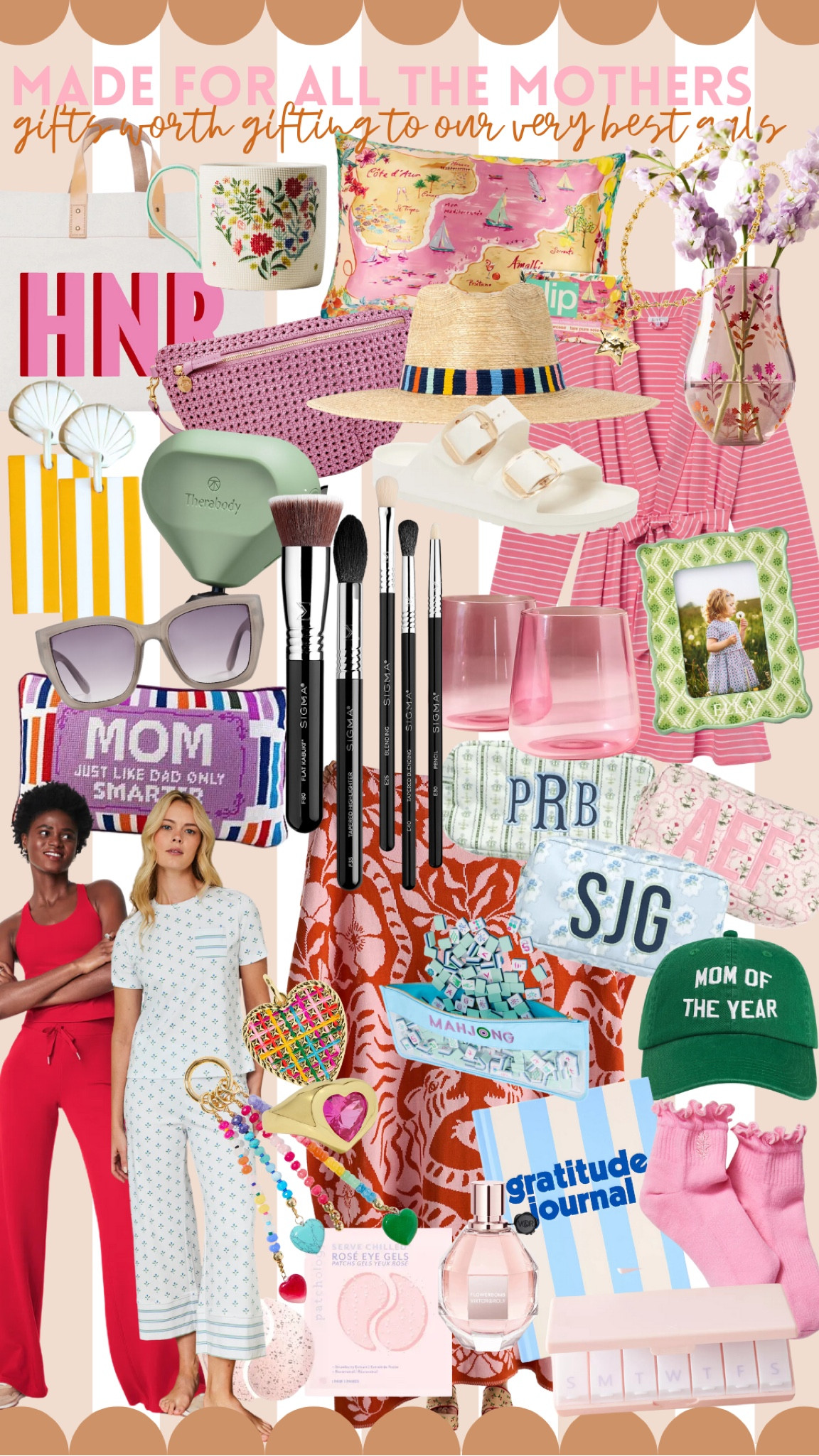 Mother’s Day gift guide • all the gifts to give ladies we love most | 

#LTKStyleTip #LTKSeasonal #LTKGiftGuide