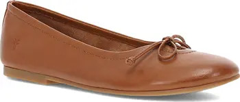 Emma Ballet Flat (Women) | Nordstrom