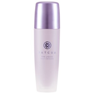 The Liquid Silk Canvas: Featherweight Protective Primer | Sephora (US)