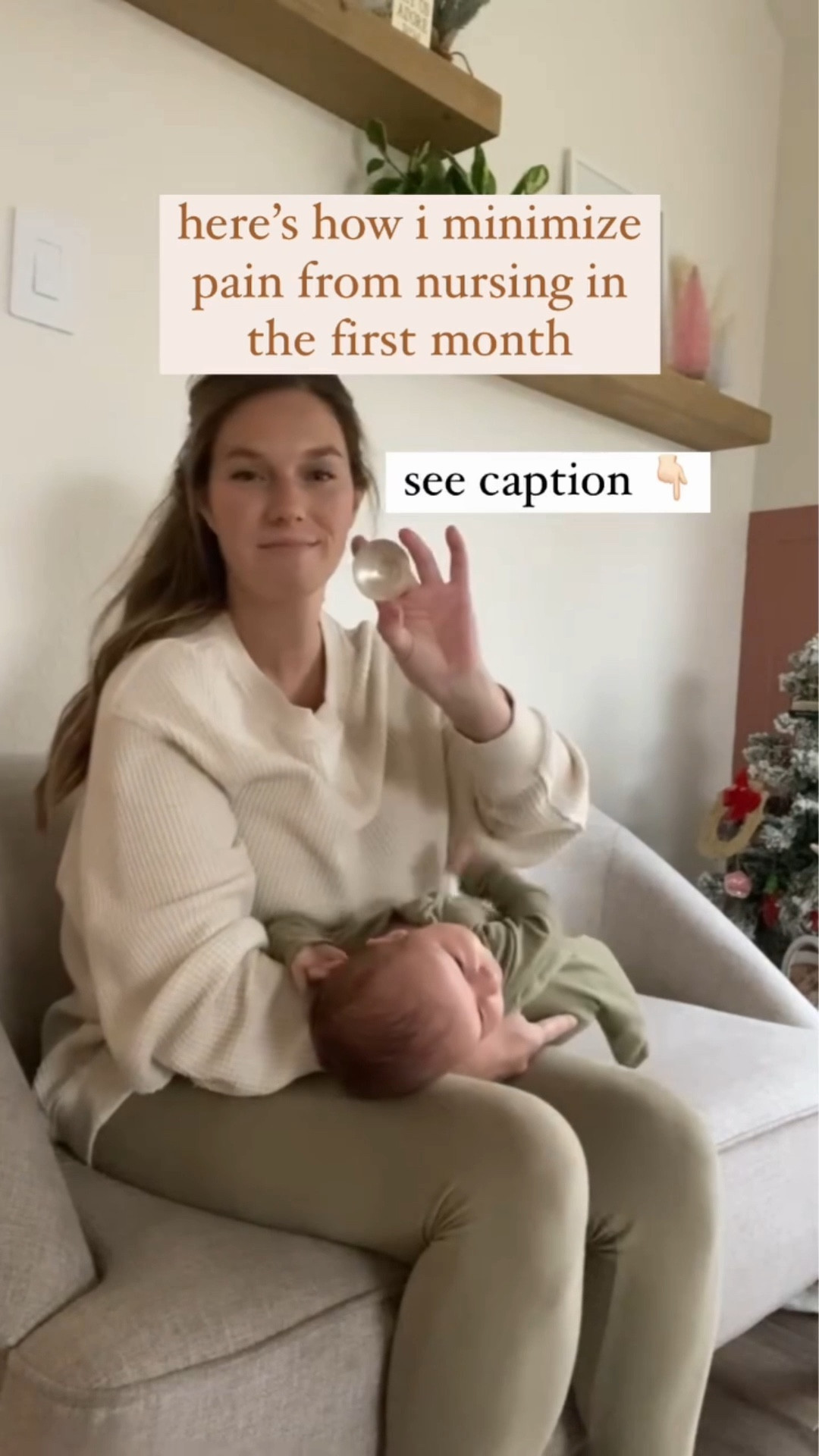 the OG silver cups!! 

#LTKmomlife #LTKBaby #LTKBump