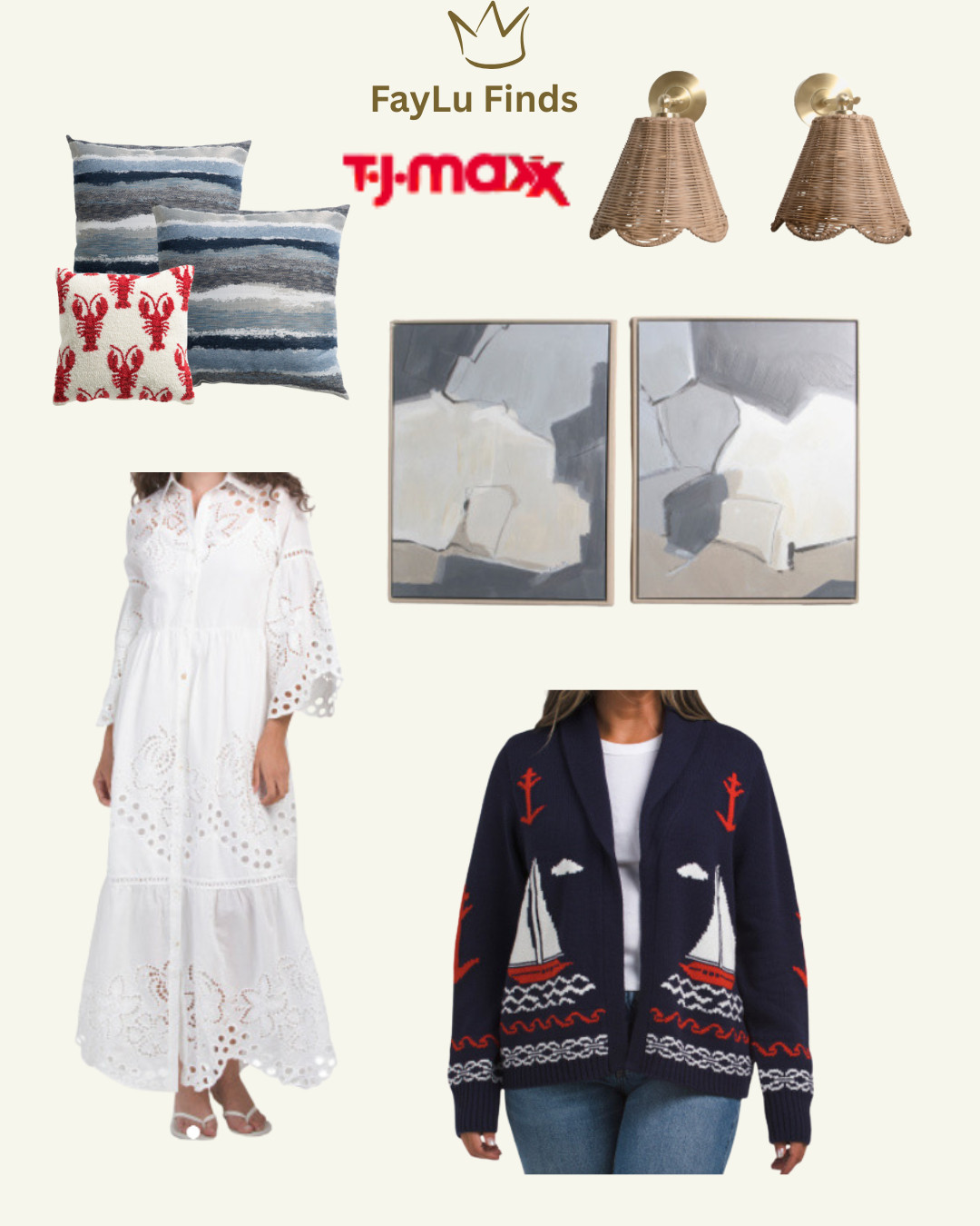#tjmaxx #discountsummeroutfit #summer #summeroutfit 

 #LTKdayinmylife #LTKmorningroutine #LTKselfcare