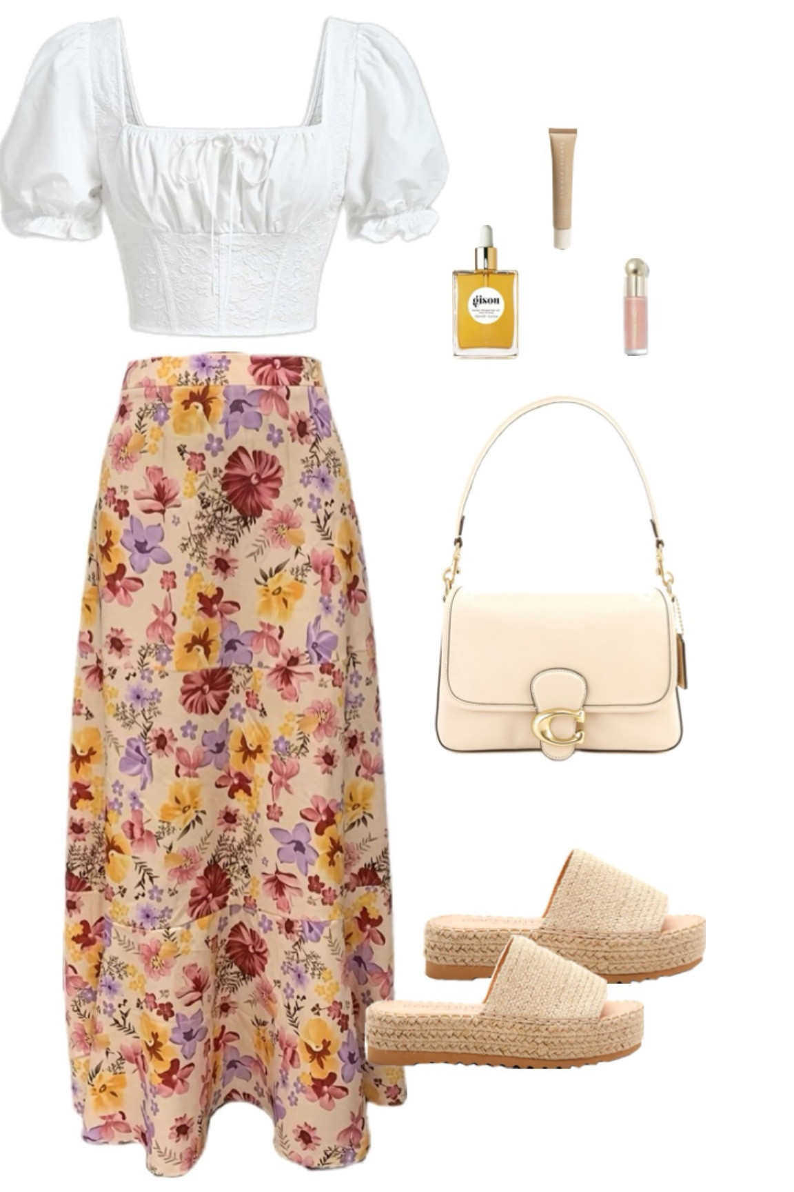 Neutrals Outfit, Business Casual Outfit, Neutrals Fashion, Spring Outfit, Spring Fashion, Modest Outfits, Modest Fashion, Minimalist Fashion, 2024 Outfit Inspo, aesthetic outfit, Coquette Aesthetic, Soft Feminine outfit, Summer Outfit, Vacation Outfit 

#LTKStyleTip #LTKMidsize #LTKU