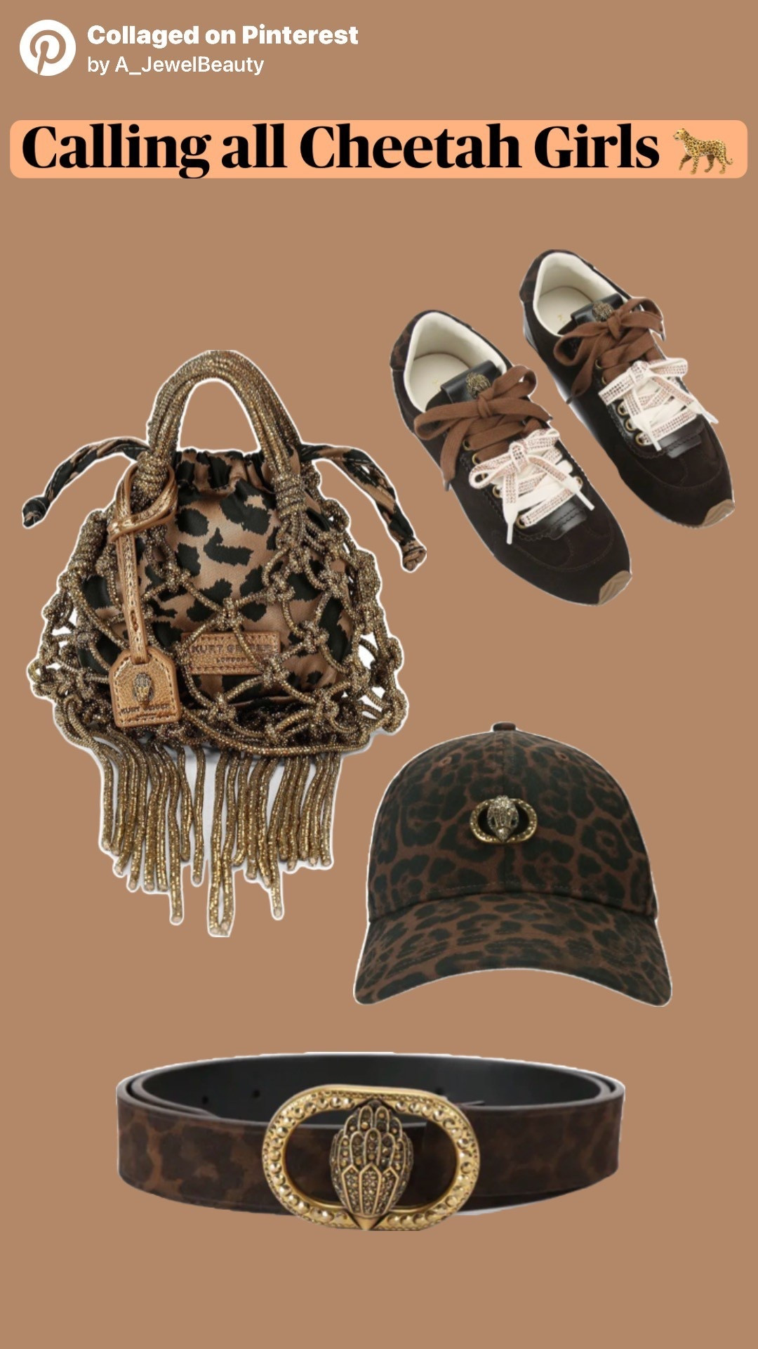 Cheetah Print Lovers!!! I found the cutest Kurt Geiger accessories to elevate any outfit 😍🐆

#LTKActive #LTKBeauty #LTKSeasonal
