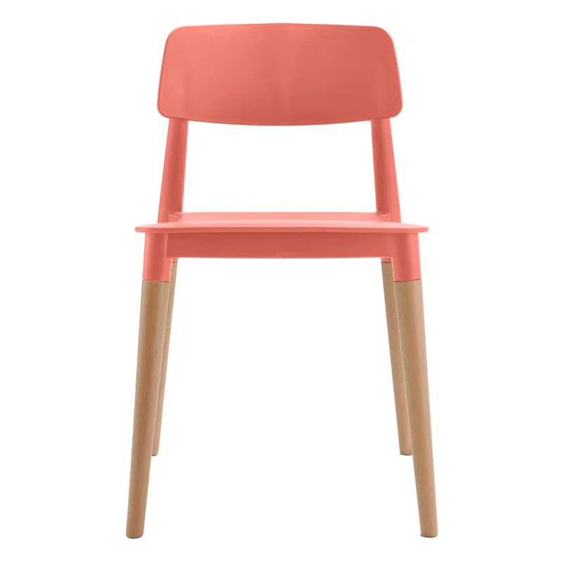Jago Stacking Side Chair | Wayfair North America