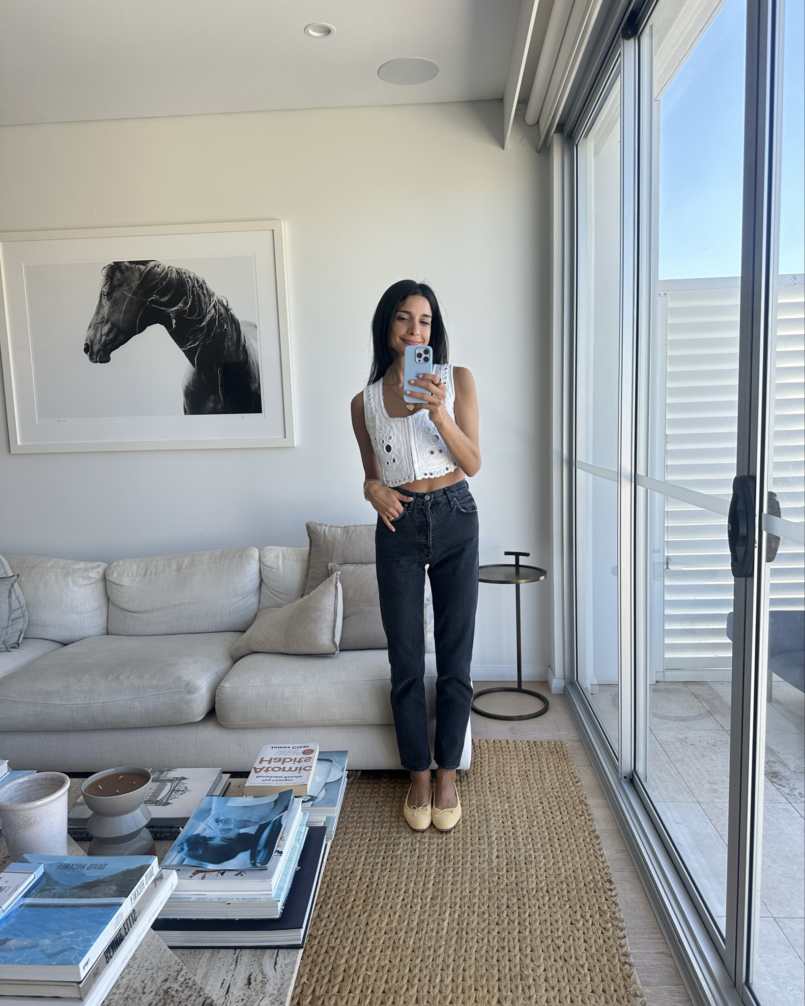 One week of spring! 🌺 some styling inspo for this epic weather.

All exact pieces are linked below.

Look 1: size 2 top and size 24 jeans
Look 2: size 36 top and size 25 jeans
Look 3: size S top and size 24 jeans
Look 4: size S top and size 25 shorts 

#LTKaustralia #LTKspring #LTKstyletip