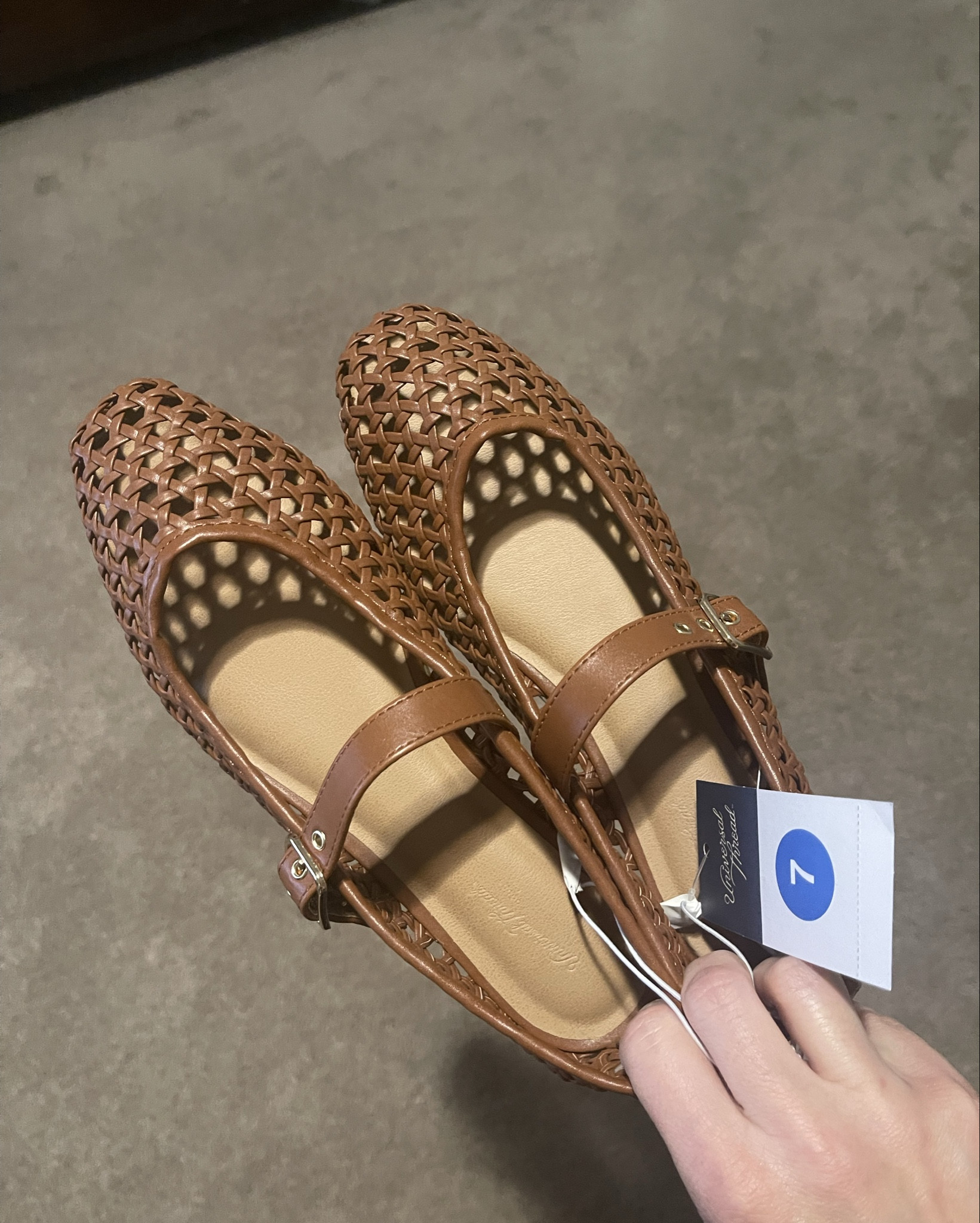Spring sandals and shoes that I’m going to wear on repeat. Target sandals all tts wear size 7.

#LTKShoeCrush #LTKFindsUnder50 #LTKSeasonal