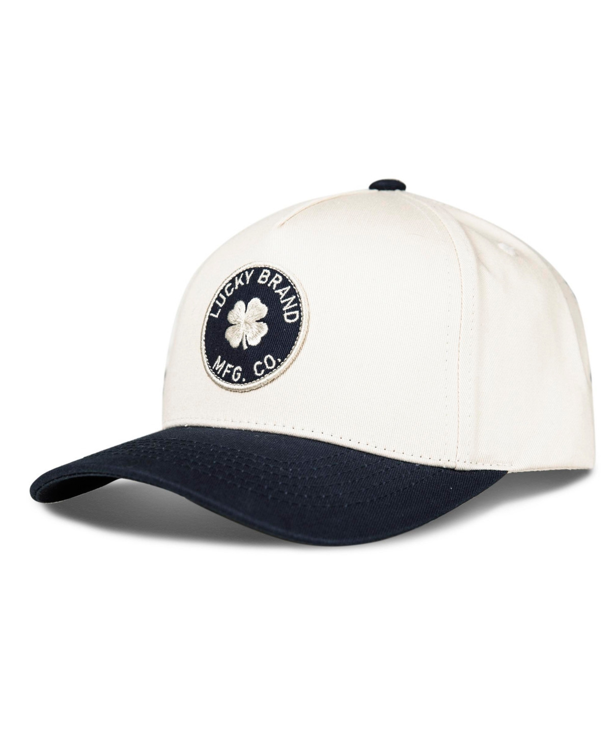 Lucky Brand Women's Mfg Co. Patch Hat | Macys (US)