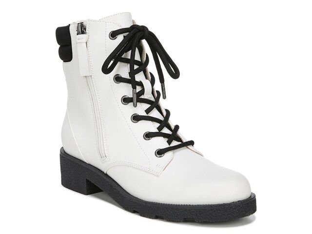 Tayler Combat Boot | DSW