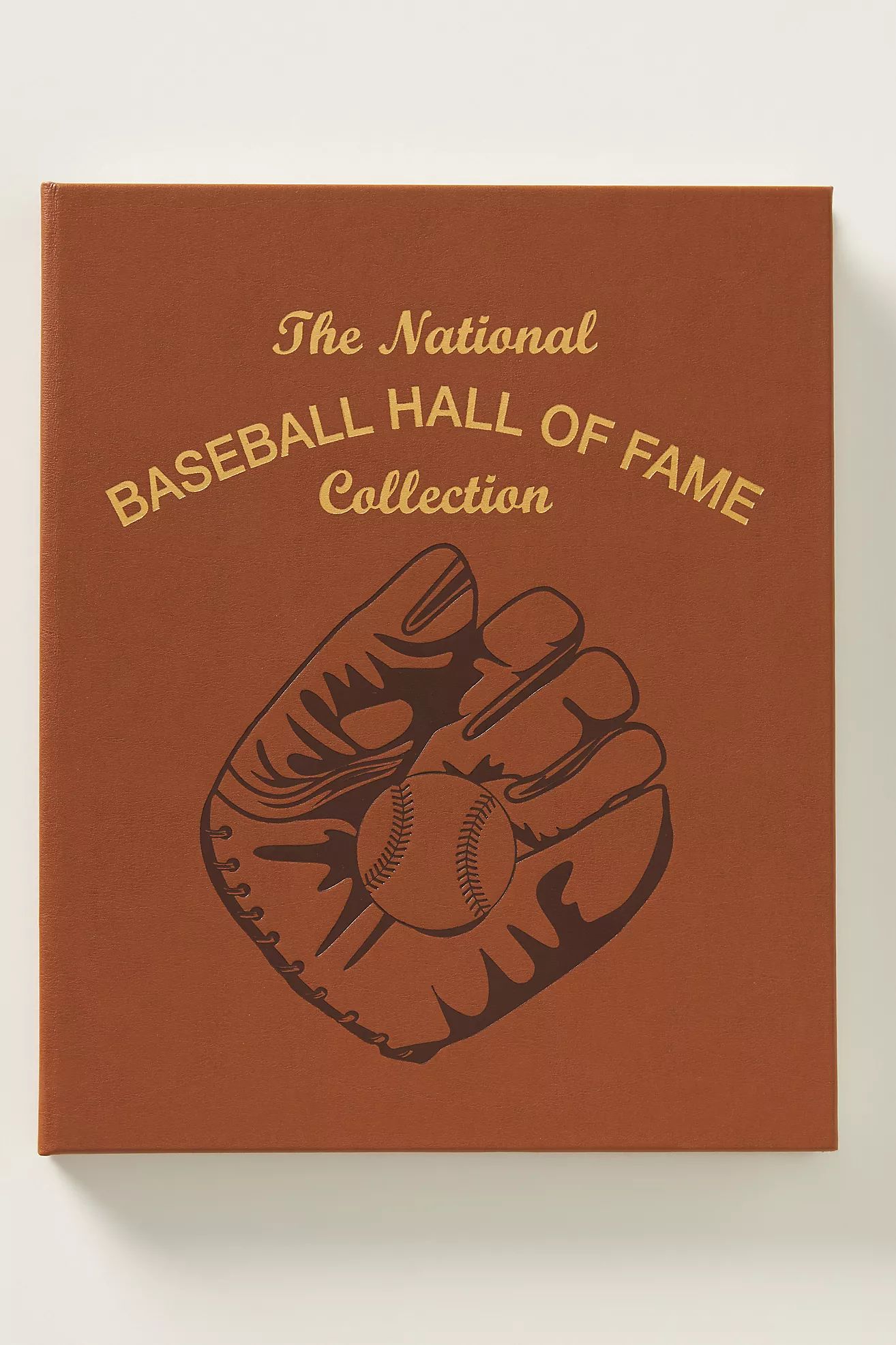 The National Baseball Hall of Fame Collection | Anthropologie (US)