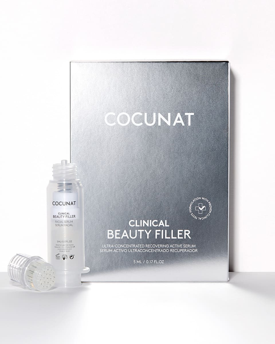 CLINICAL BEAUTY FILLER | Cocunat US