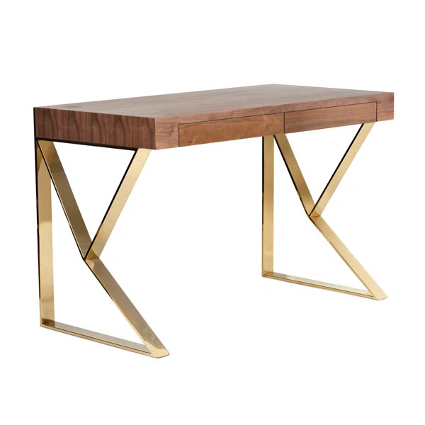 Temme Desk | Wayfair North America