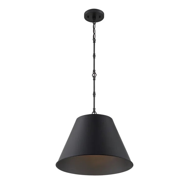 Presley Dimmable Pendant | Wayfair North America