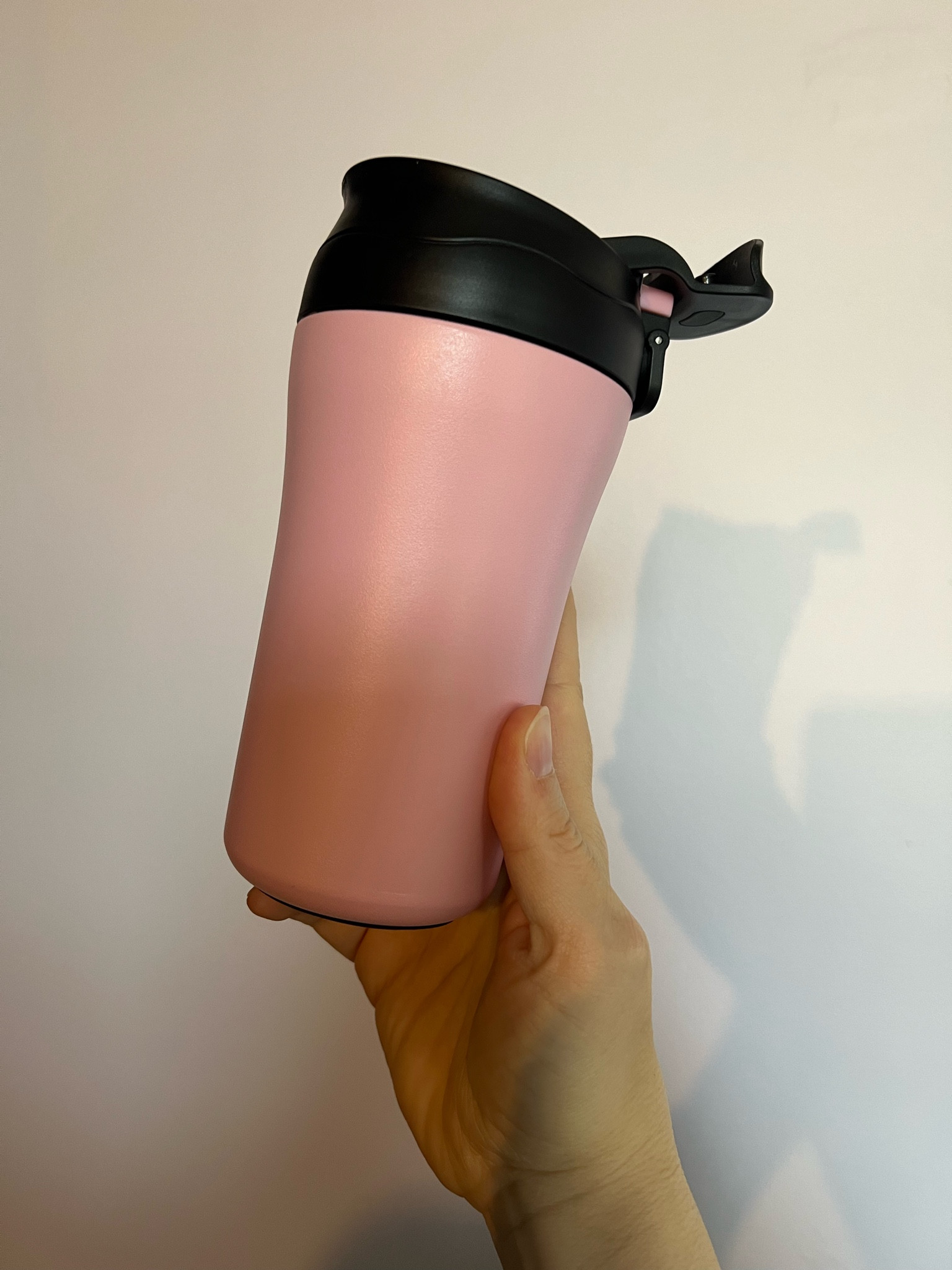 Tired of cold coffee? This mug keeps my coffee hot for hours! 

#LTKfindsunder100 #LTKGiftGuide