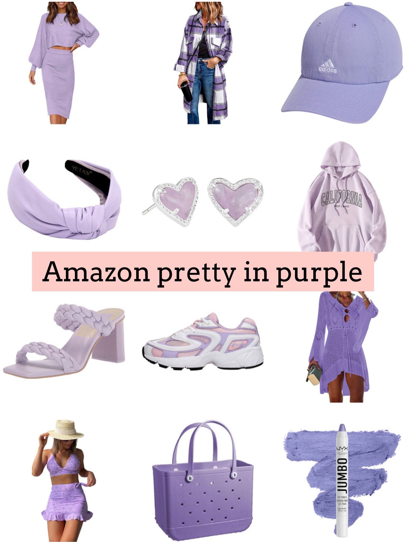 Amazon 

#LTKunder100 #LTKSeasonal #LTKunder50