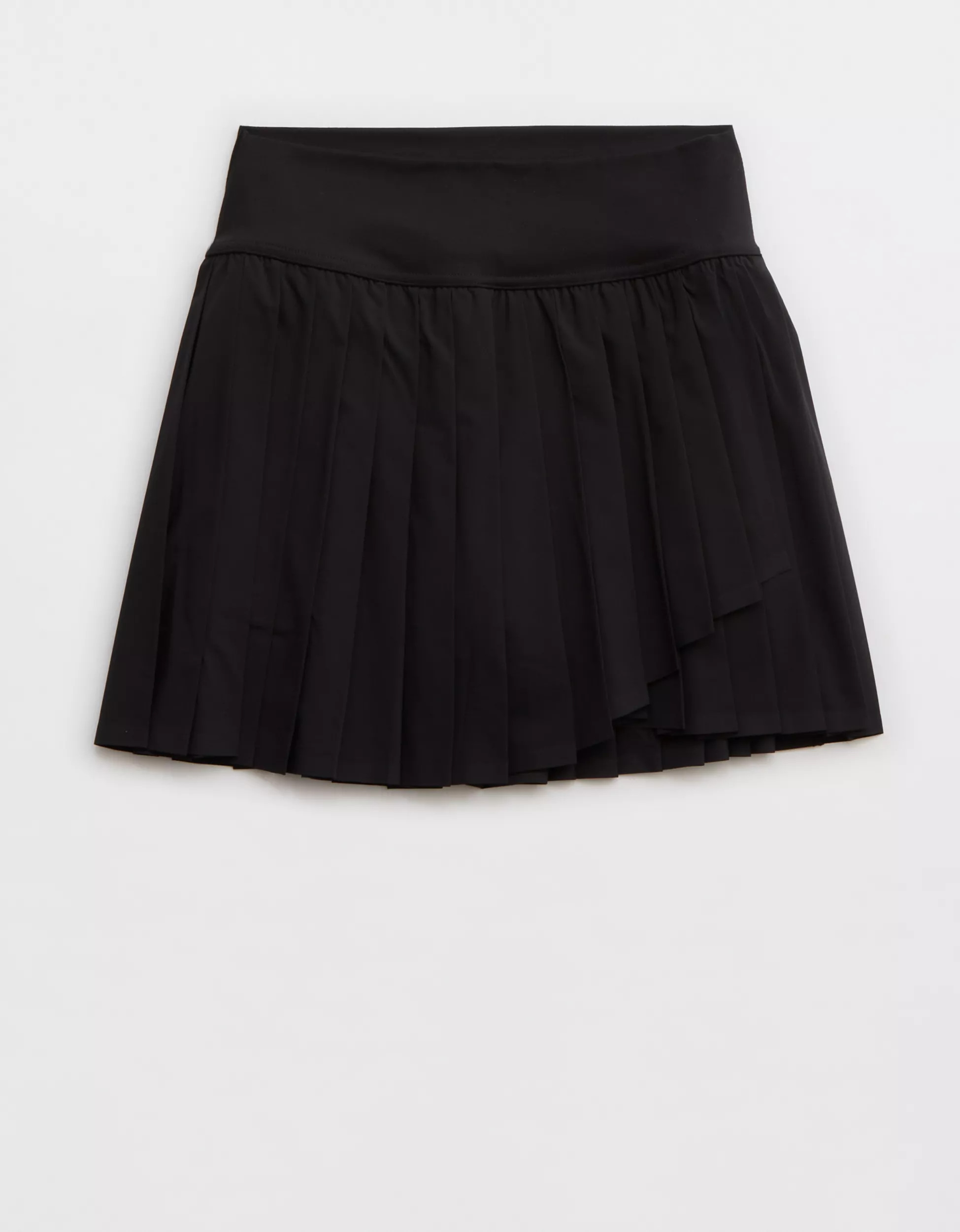 OFFLINE By Aerie Tiebreaker Pleated Skort | Aerie