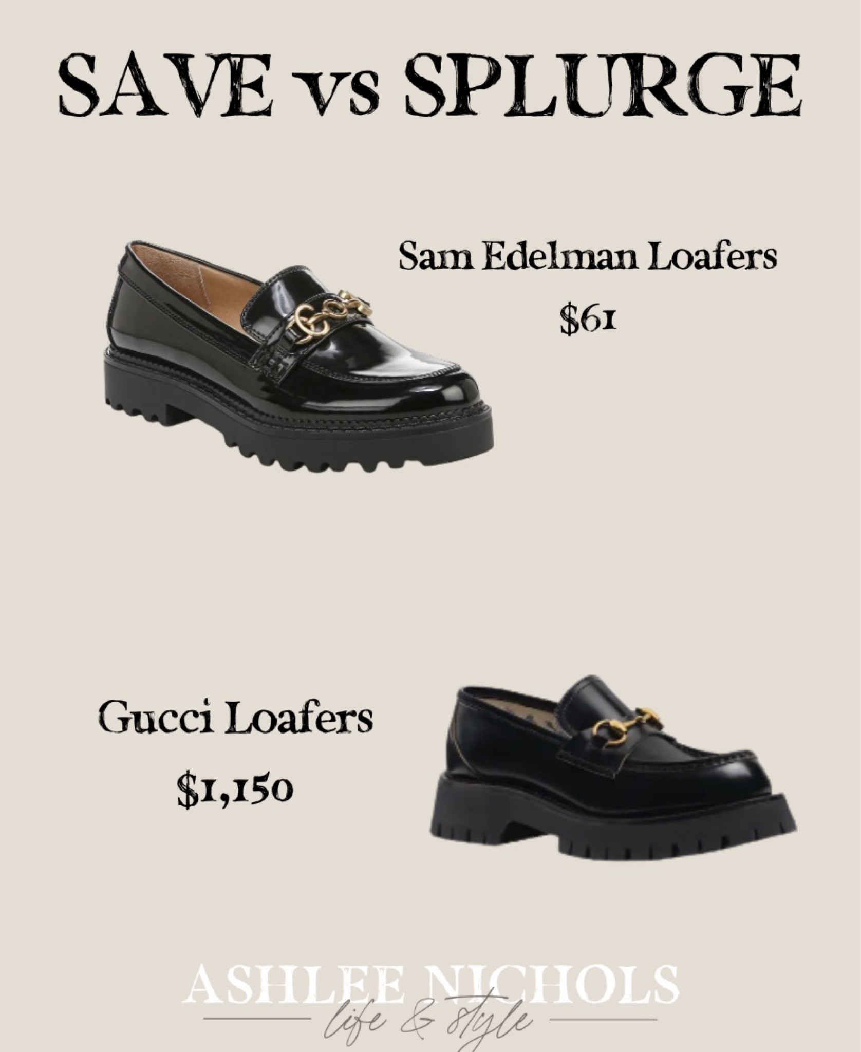 harald horsebit platform loafer